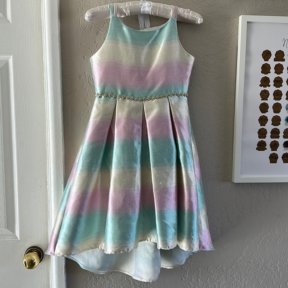 Adorable Girls Dress